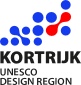 Kortrijk unesco Design Region